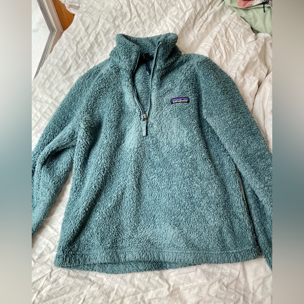 Patagonia Los Gatos Shirt Size Small